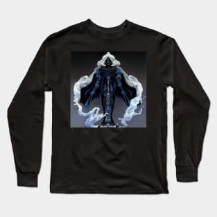 Chaos Magic | Her Majesty Long Sleeve T-Shirt